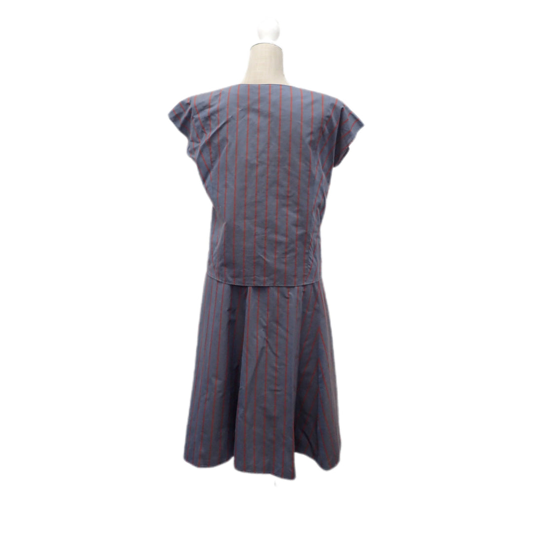 Chloe クロエ スカートセットアップ P25984V