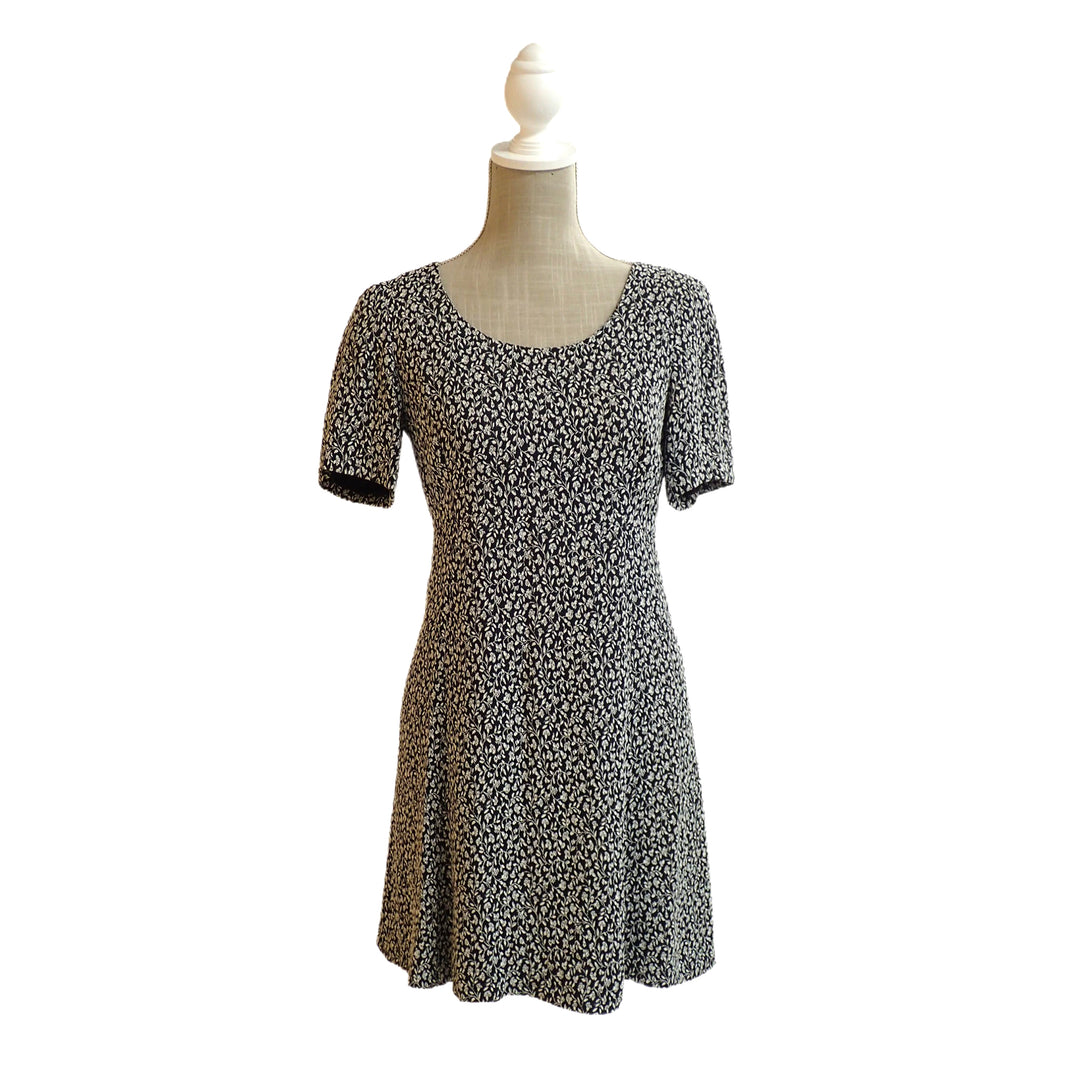 FENDI Fendi One Piece Flower Pattern P25995V