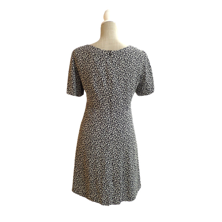 FENDI Fendi One Piece Flower Pattern P25995V