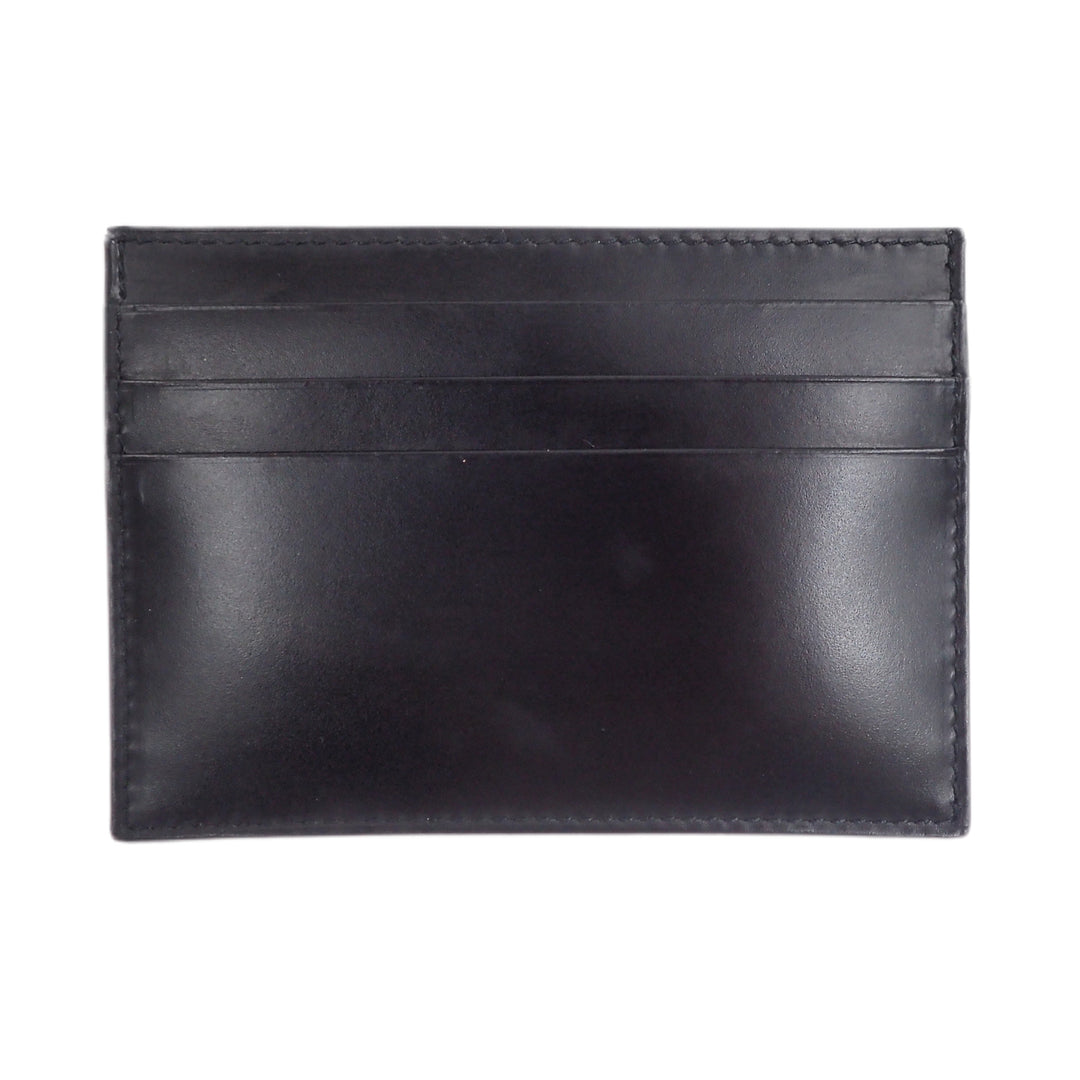 *Prada Prada card case