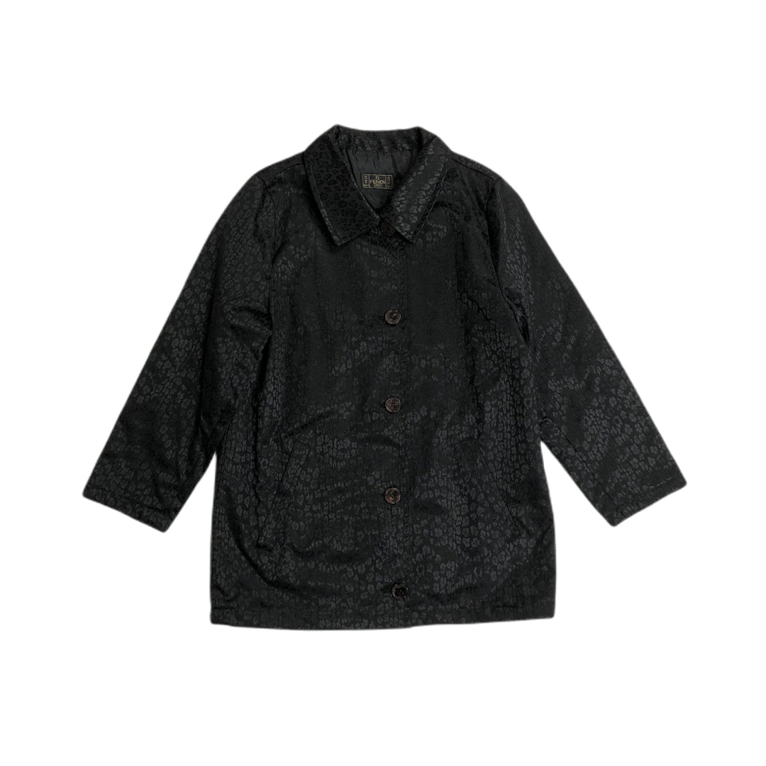 *FENDI JEANS Fendi Jacket P26131V