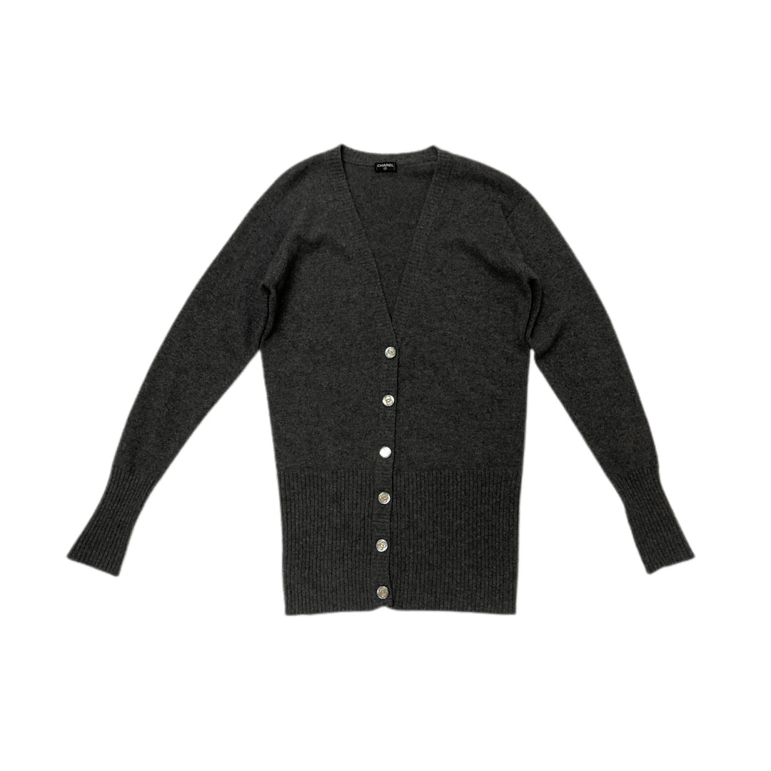 * Chanel Chanel Cardigan