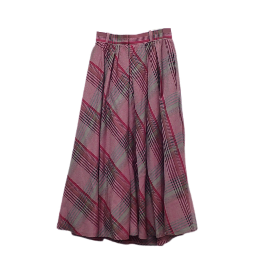 *Christian Dior Skirt