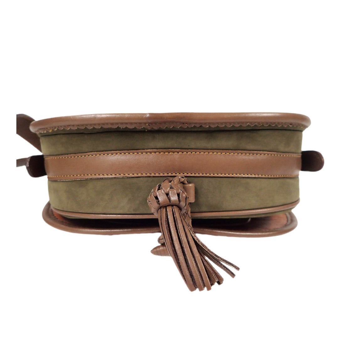 *Loewe Loebe Anagram 숄더백