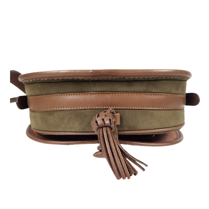 *Loewe Loebe Anagram 숄더백