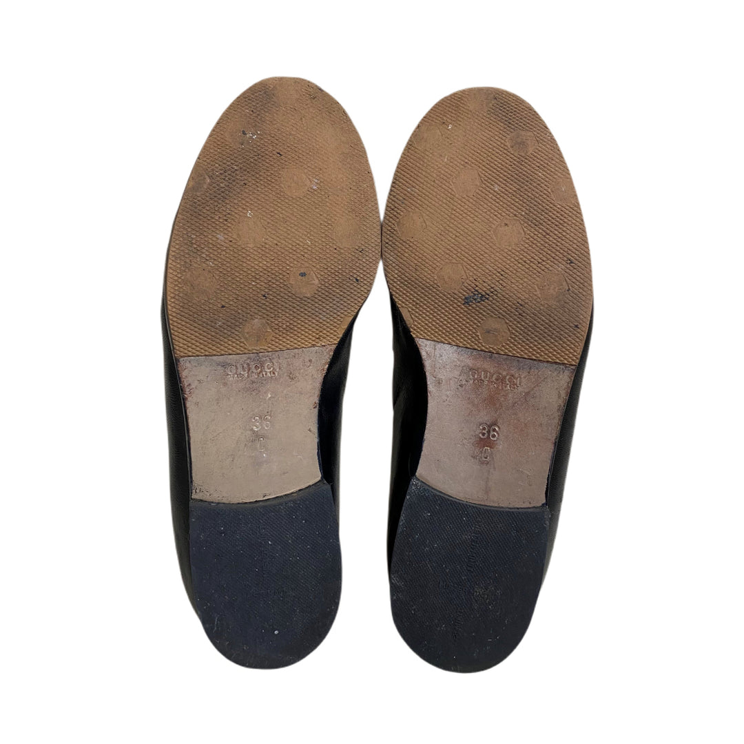 *GUCCI グッチ 靴 P26472V