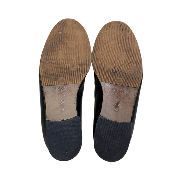 *GUCCI グッチ 靴 P26472V