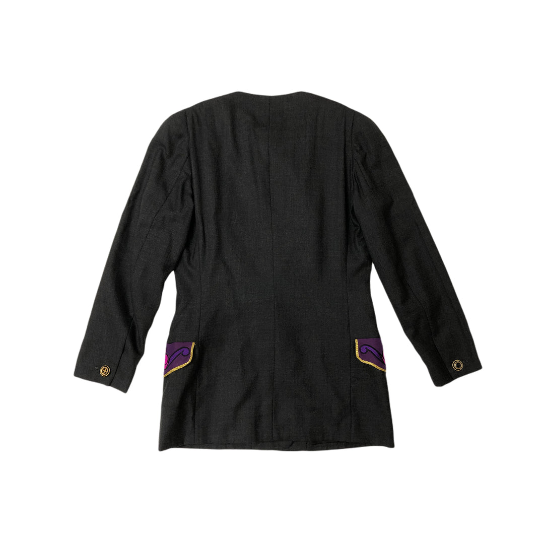 *GIANNIVERSACE ジャンニヴェルサーチ ジャケット