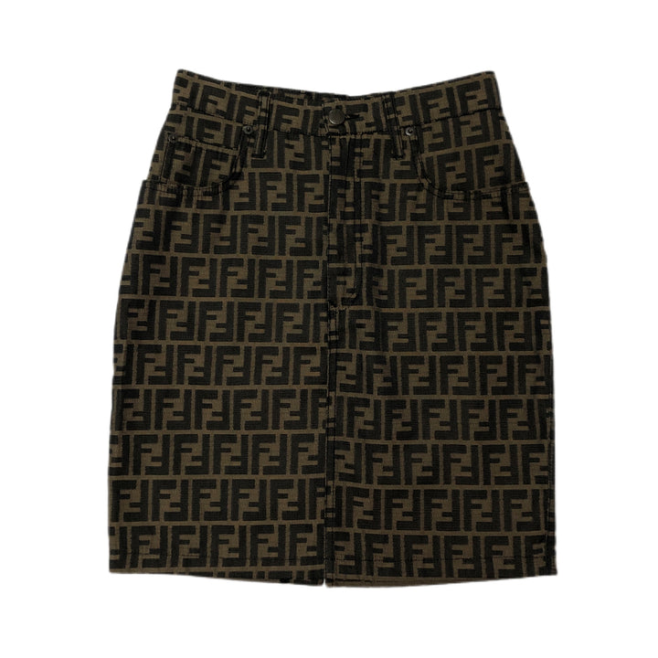 *FENDI フェンディ スカート