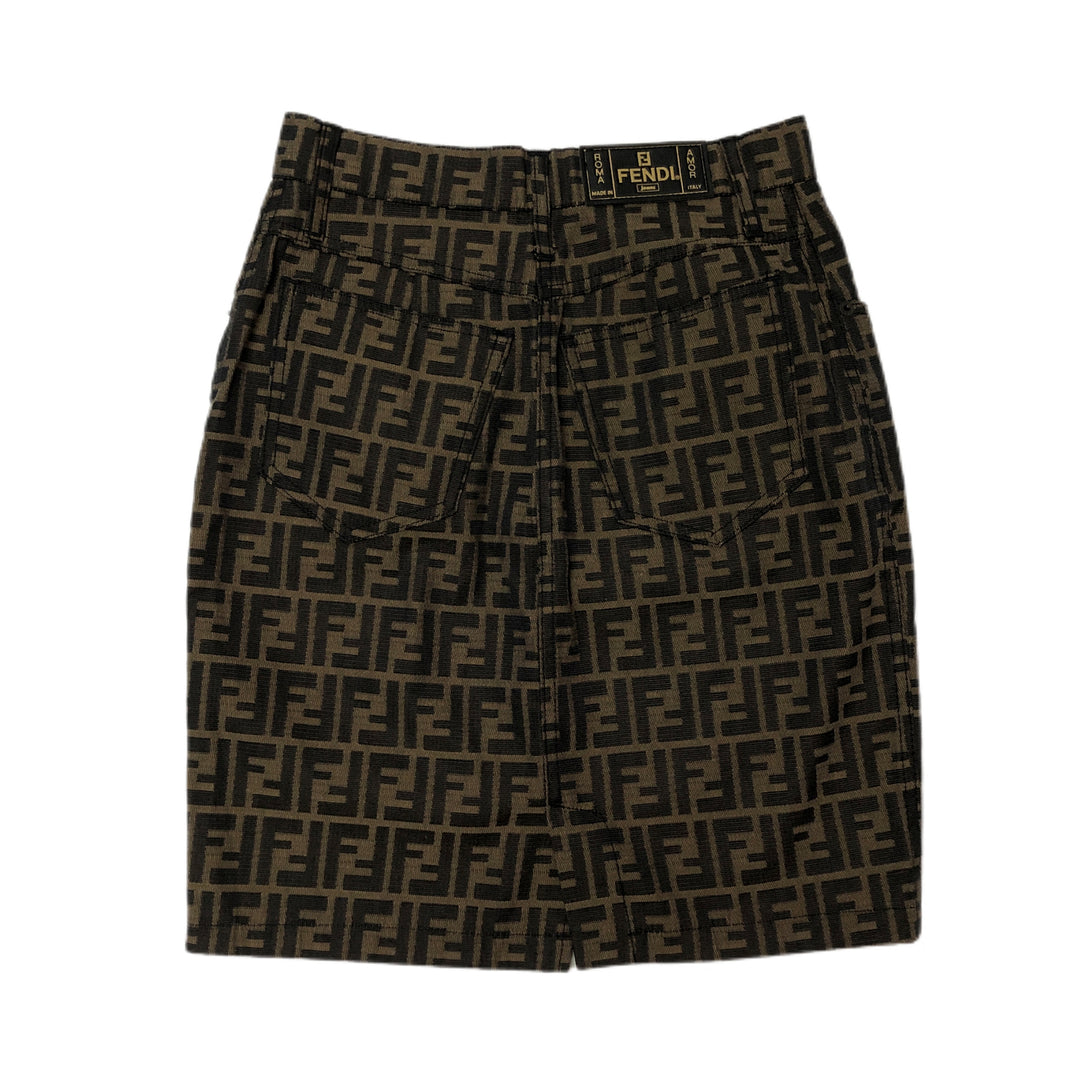 *FENDI フェンディ スカート