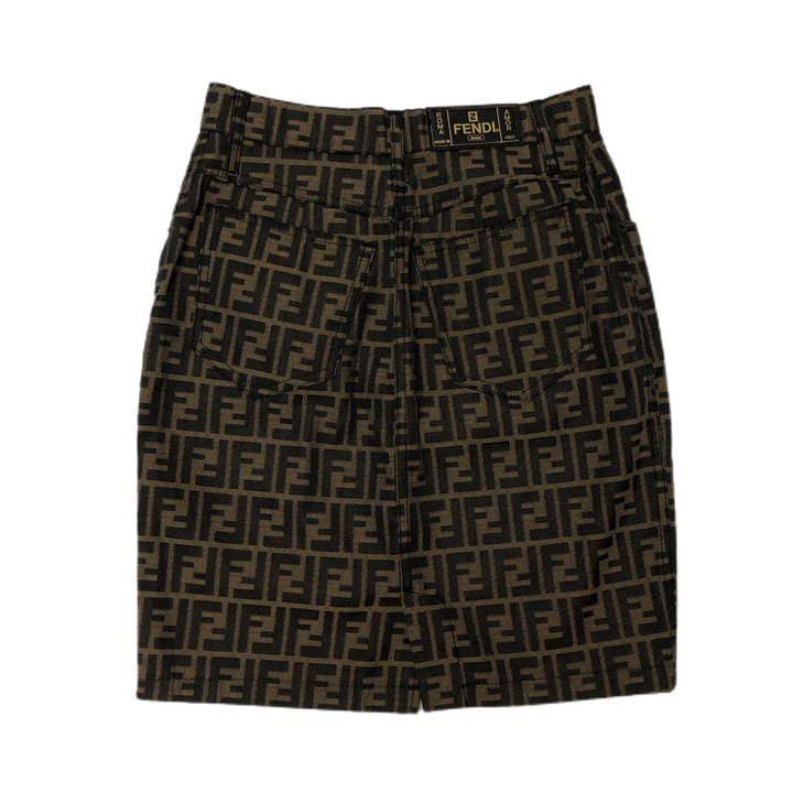 *FENDI フェンディ スカート