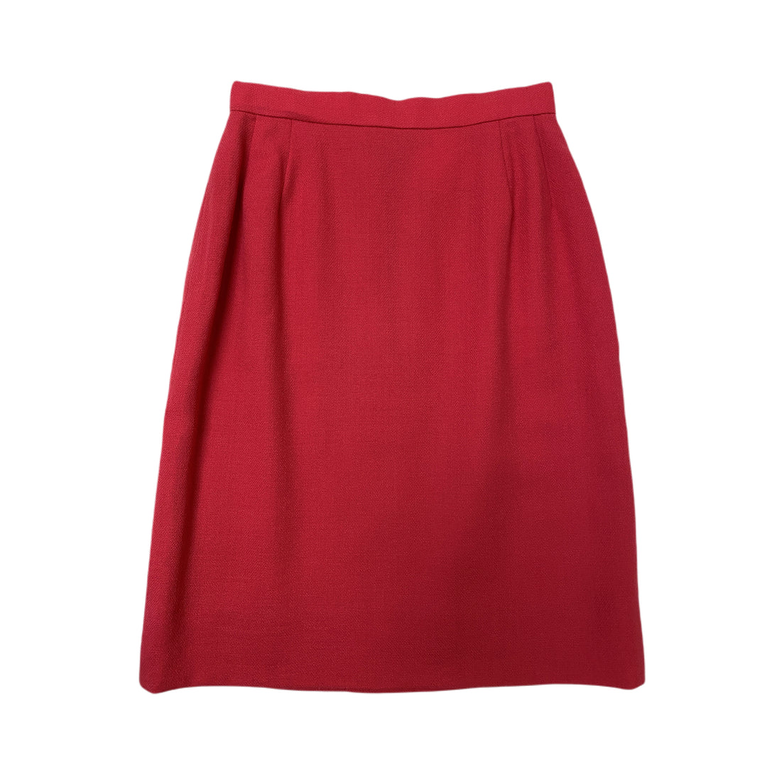 Givenchy Gifenchy Skirt.