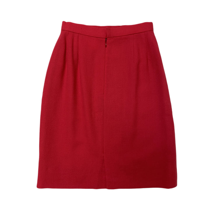 Givenchy Gifenchy Skirt.