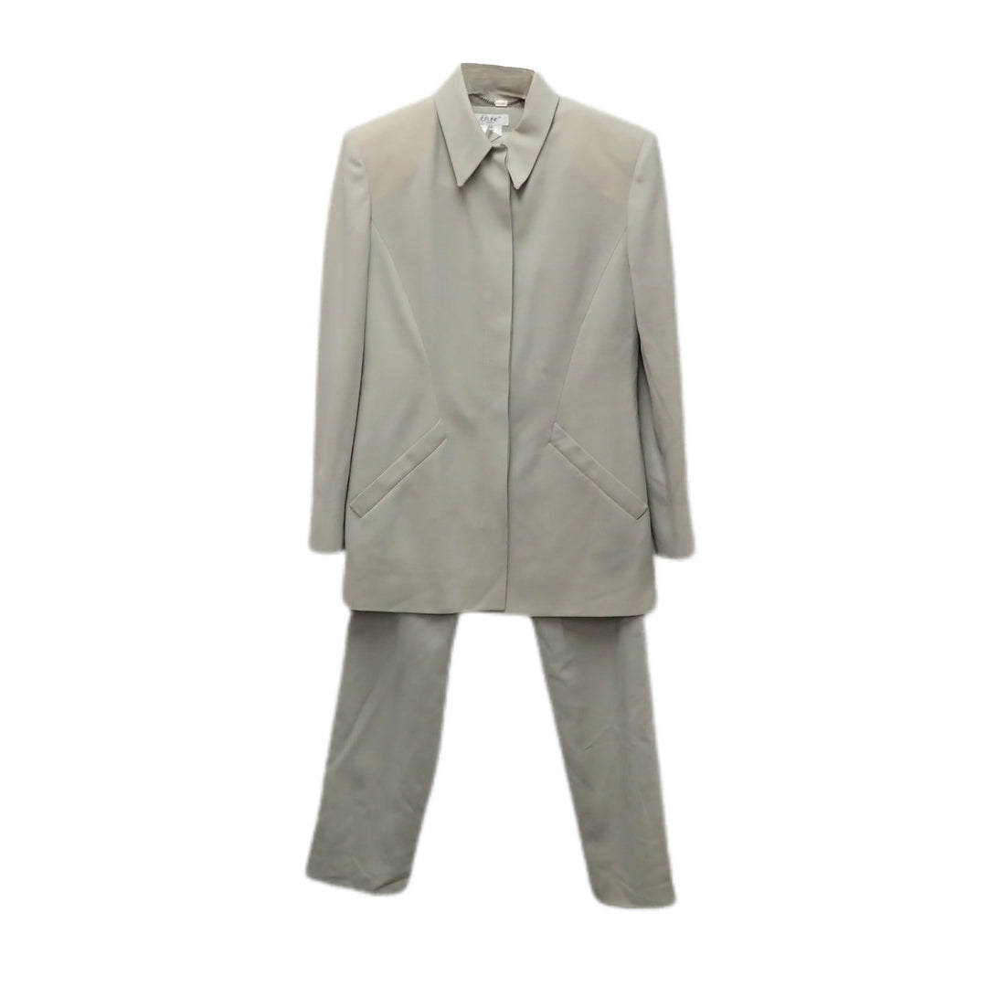 *Celine Celine Pants Setup Suit