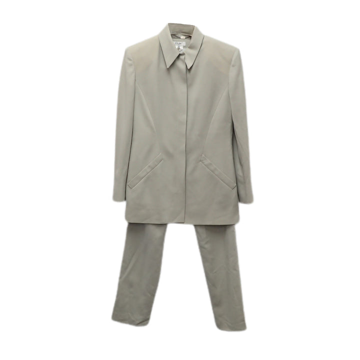 *Celine Celine Pants Setup Suit