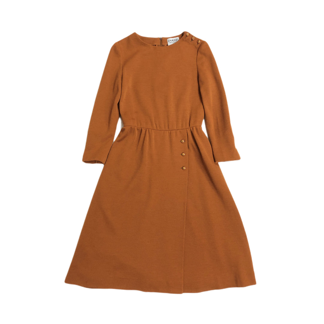 *CHANEL Chanel One Piece P26705V