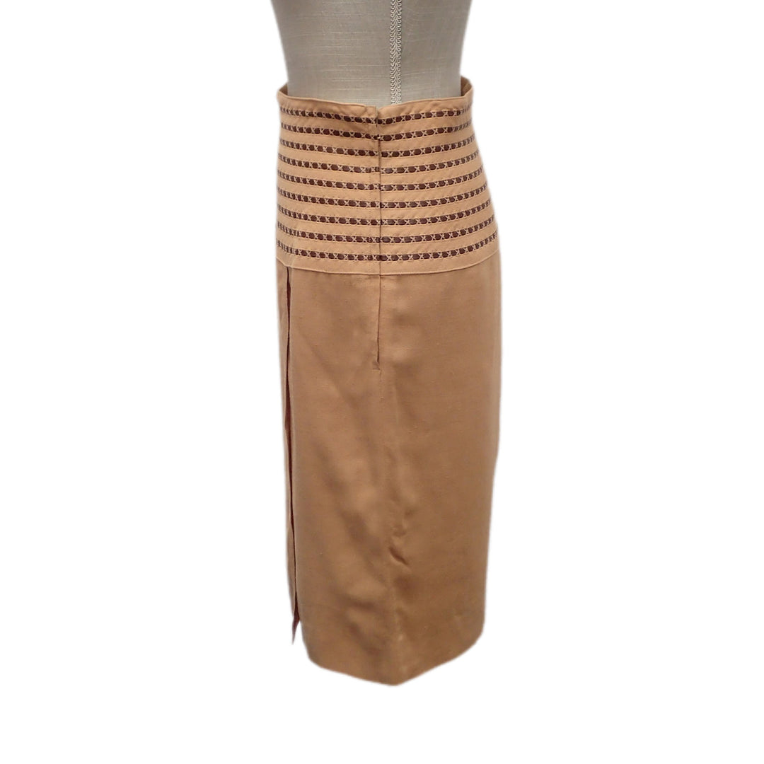 *ChristianDIOR Christian Dior Skirt P26738V