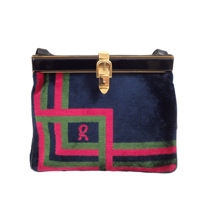 *Roberta DI Camerino Roberta Dimelino Handbag P2680V