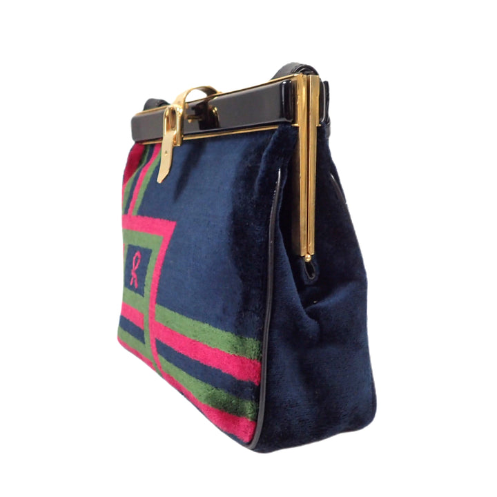 *Roberta DI Camerino Roberta Dimelino Handbag P2680V