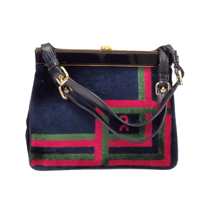 *Roberta DI Camerino Roberta Dimelino Handbag P2680V