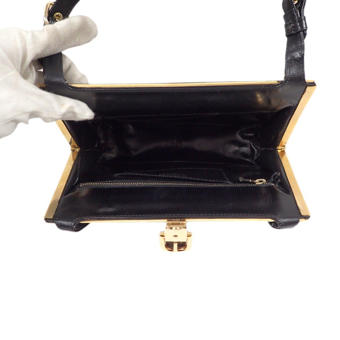 *Roberta DI Camerino Roberta Dimelino Handbag P2680V