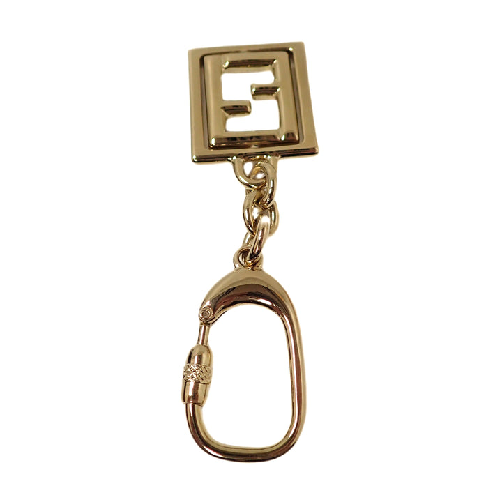 *FENDI Fendi Keychaarm Charm