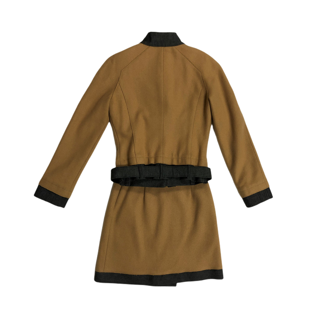 * FENDI Skirt Setup Jacket
