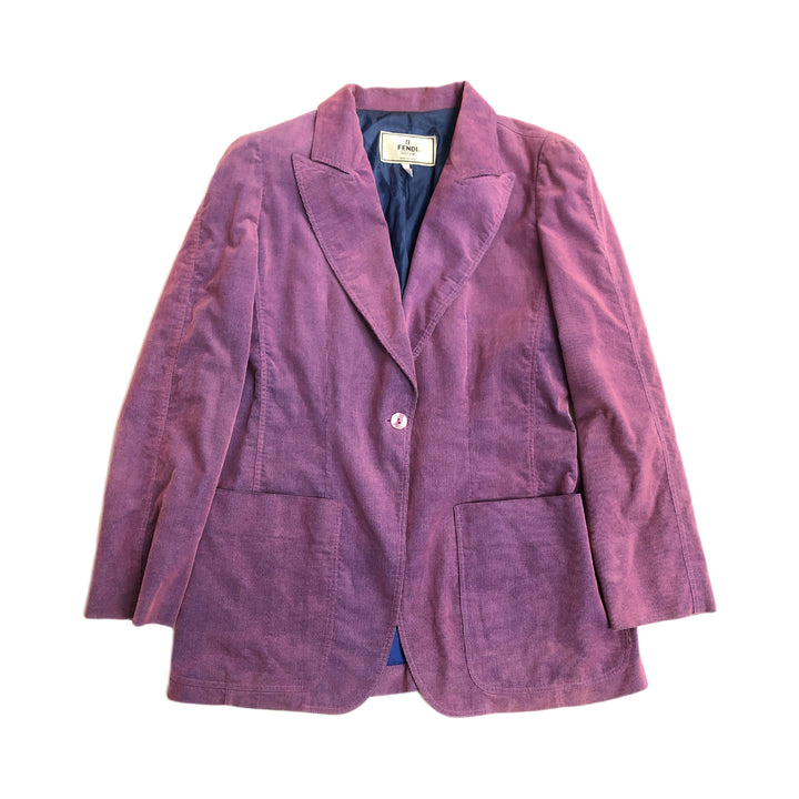 * FENDI jacket