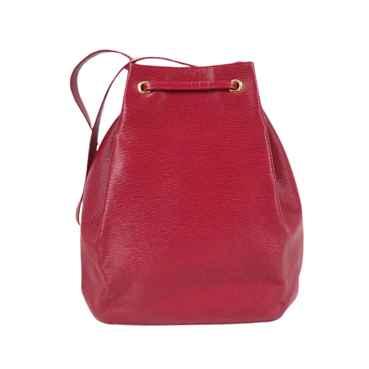 *NINARICCI ニナリッチ ショルダーバッグ 巾着 P27266V