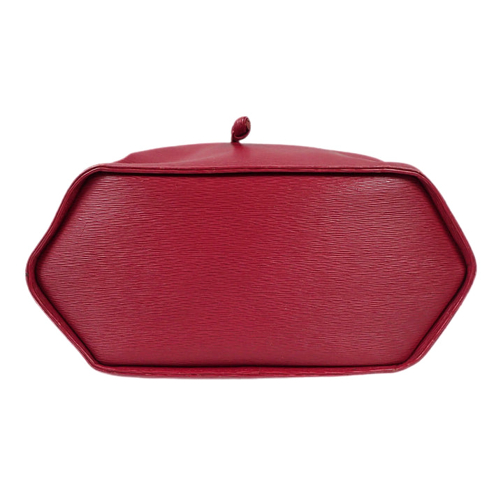 *NINARICCI ニナリッチ ショルダーバッグ 巾着 P27266V