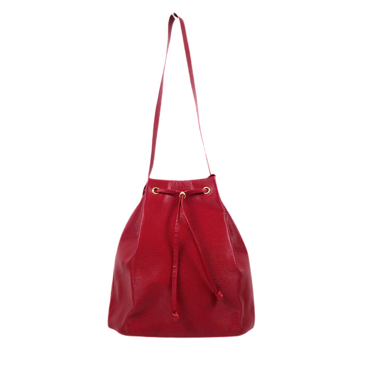 *NINARICCI ニナリッチ ショルダーバッグ 巾着 P27266V