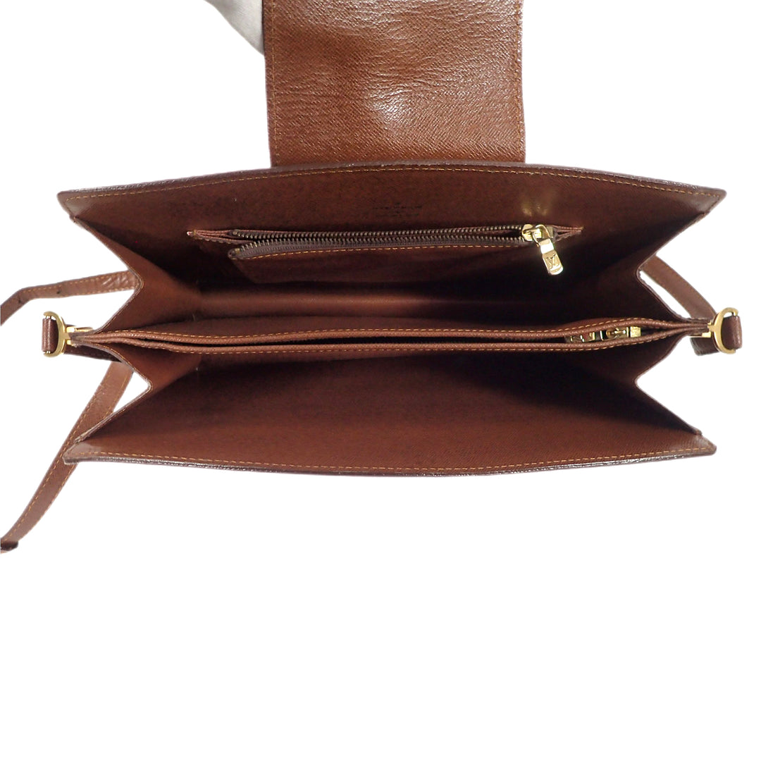 * LOUIS VUITTON 루이비통  monogram M51375 숄더백