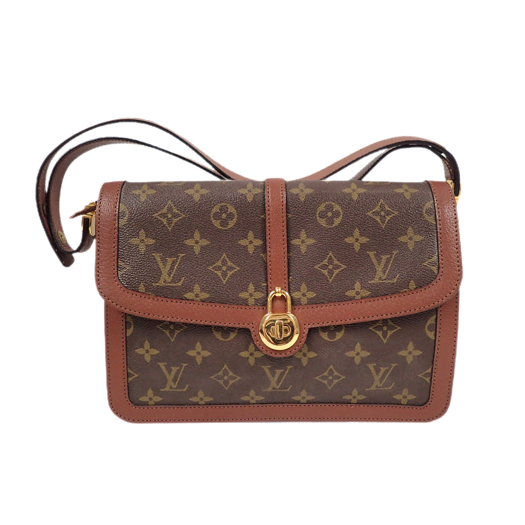 *Louis Vuitton Louis Vuitton Monogram Passie M51416 Shoulder bag