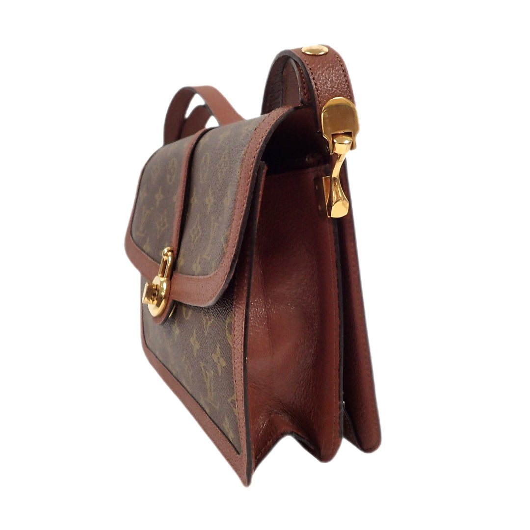 *Louis Vuitton Louis Vuitton Monogram Passie M51416 Shoulder bag