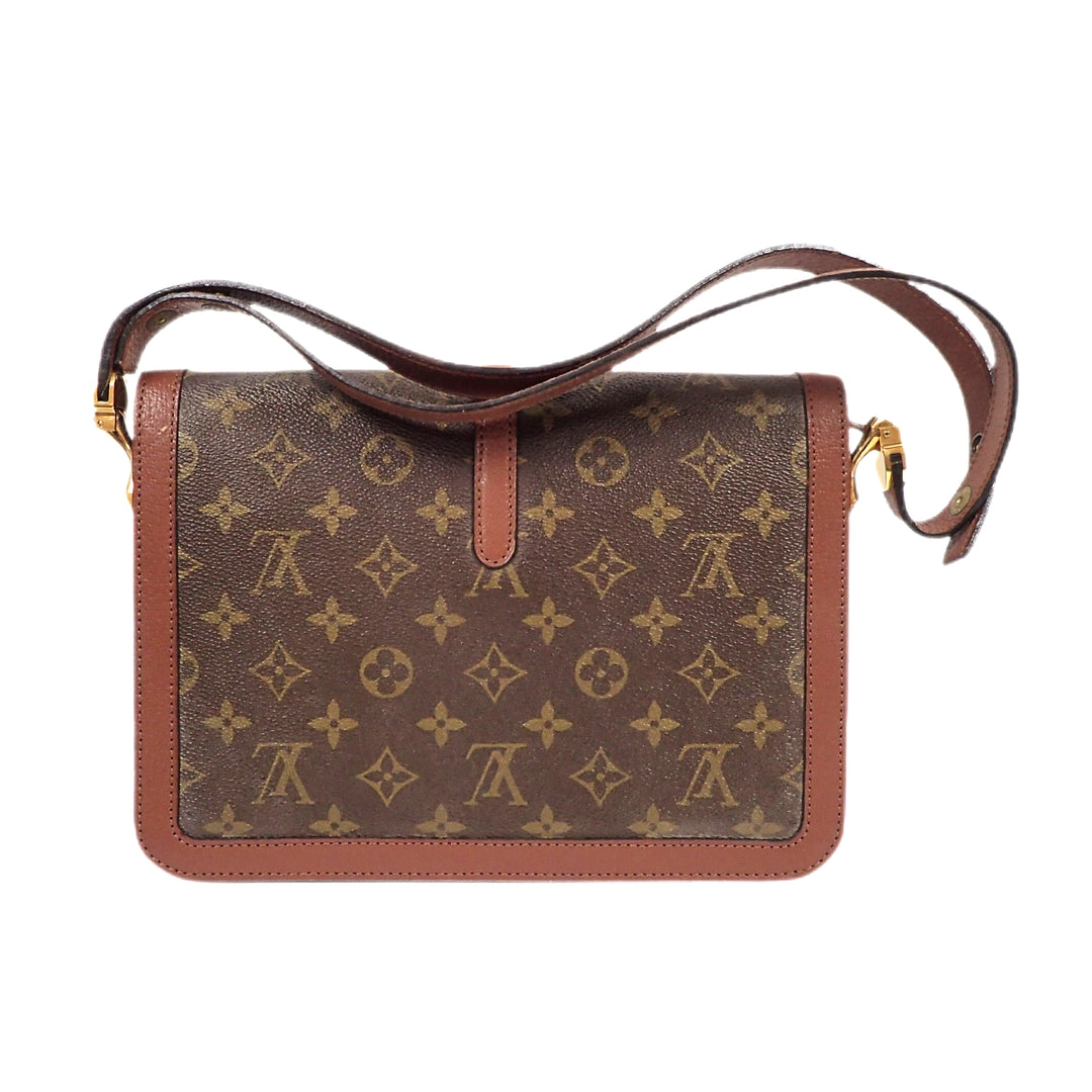 *Louis Vuitton Louis Vuitton Monogram Passie M51416 Shoulder bag