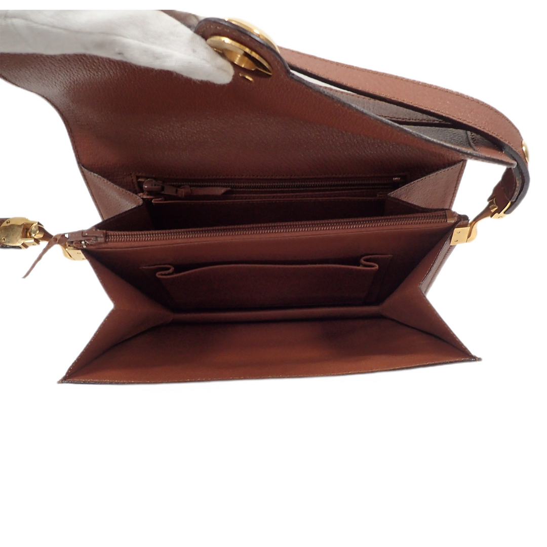 *Louis Vuitton Louis Vuitton Monogram Passie M51416 Shoulder bag