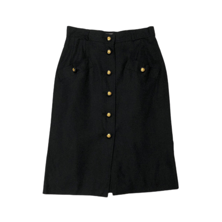 * CELINE Celine Skirt
