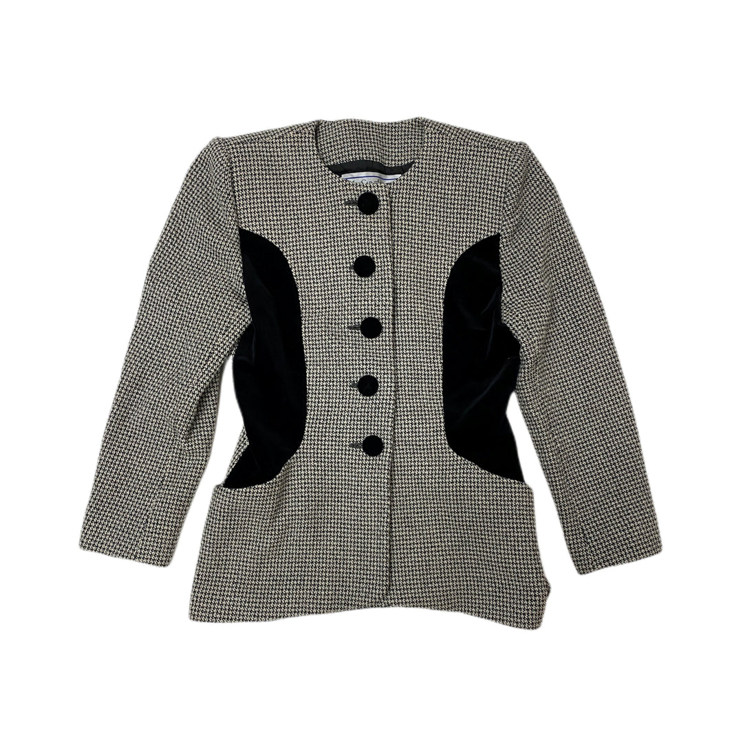 Yvessaintlaurent Rivegauche（YSL）夏娃劳伦斯活天堂衣架