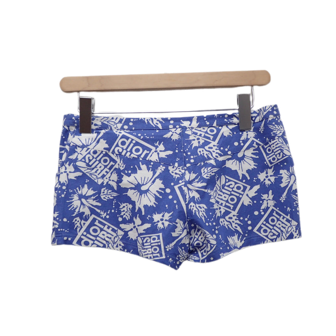 *Christian Dior Swimwear