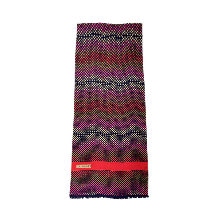 * Christian Dior Scarf