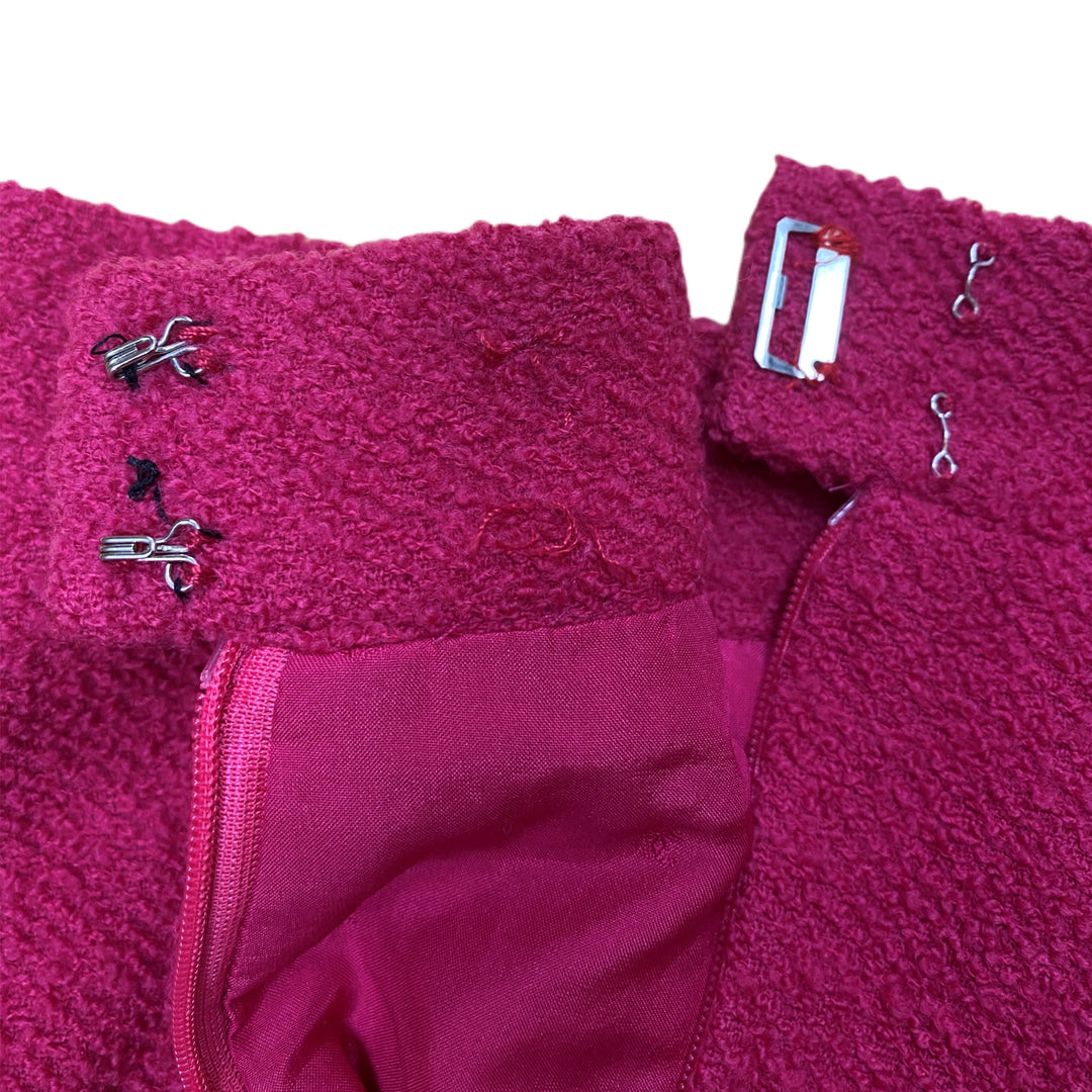 *CHANEL Chanel skirt suit
