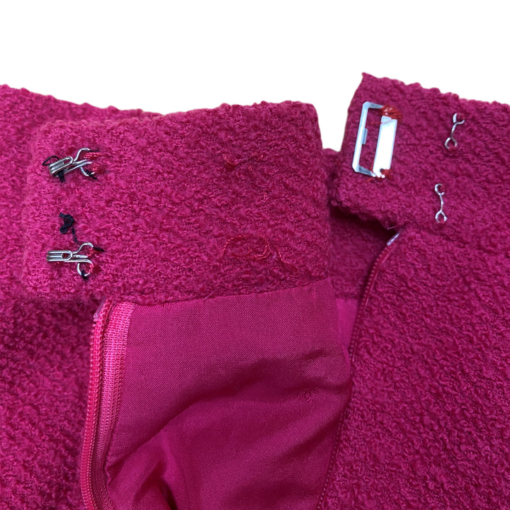 *CHANEL Chanel skirt suit