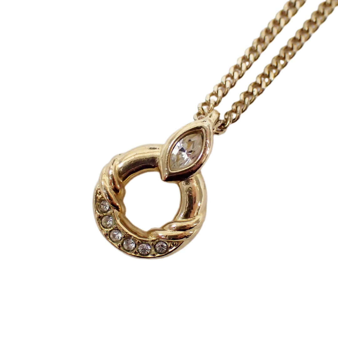 *Christian Dior Necklace