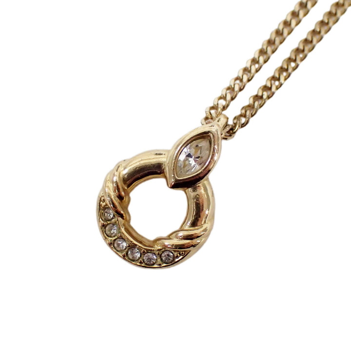 *Christian Dior Necklace