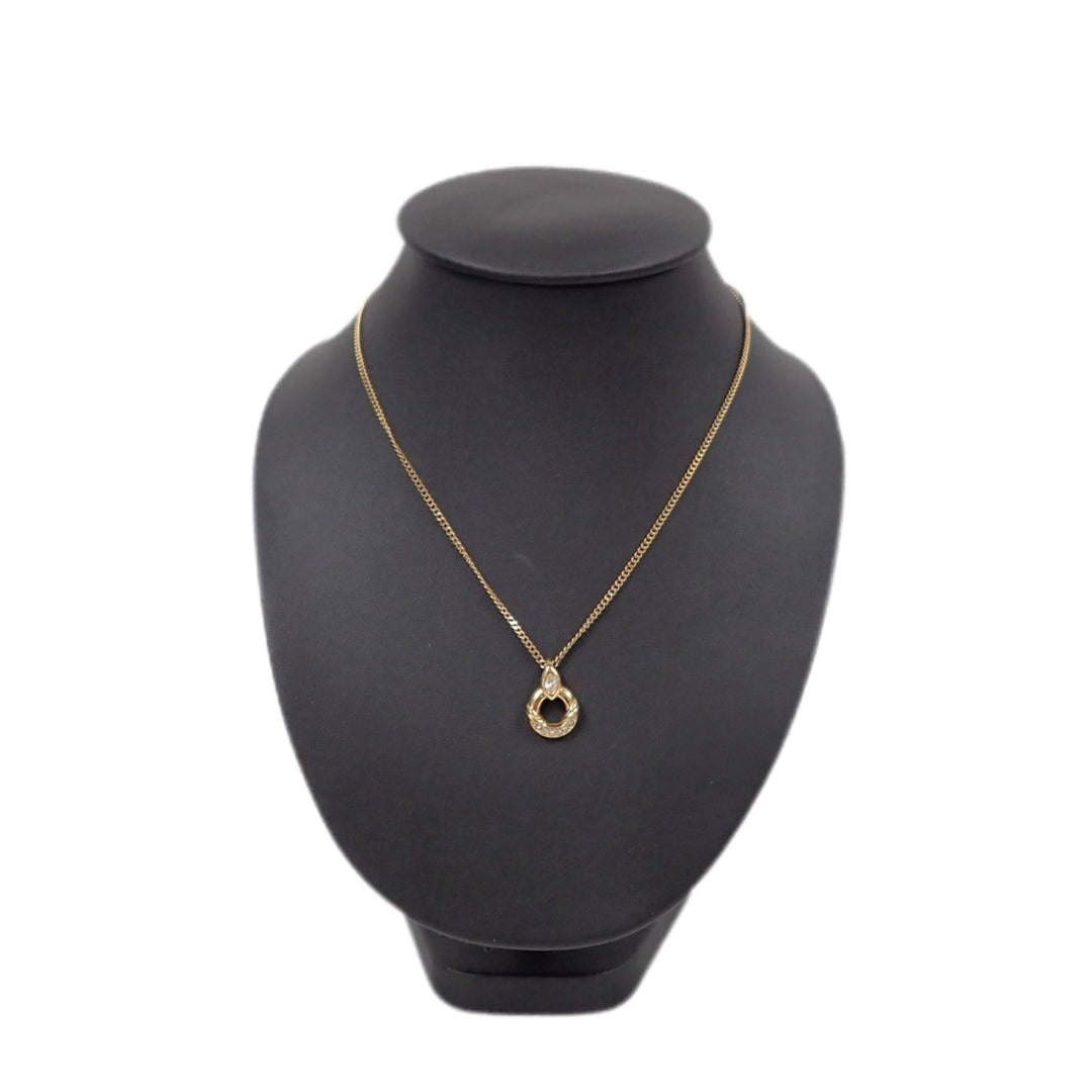*Christian Dior Necklace