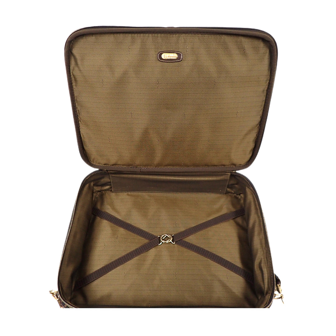 *FENDI Fendi Zucca Business bag briefcase p28455V