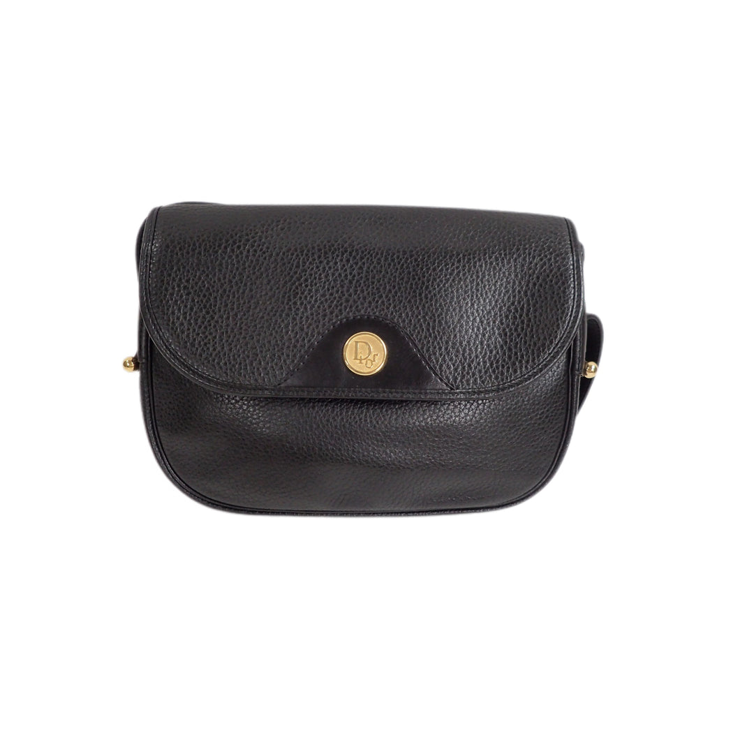 * Christian Dior Shoulder bag