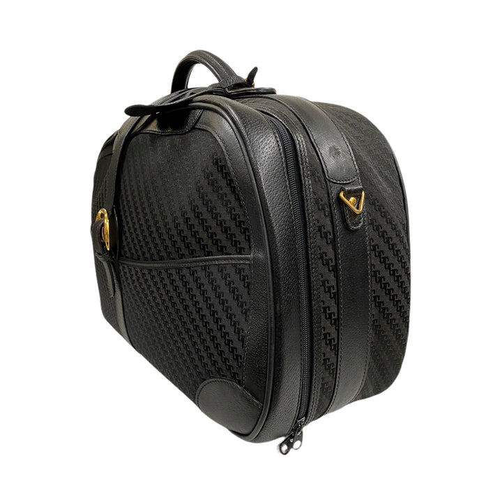 *GUCCI Gucci Suitcase Travel Bag Travel P28497V