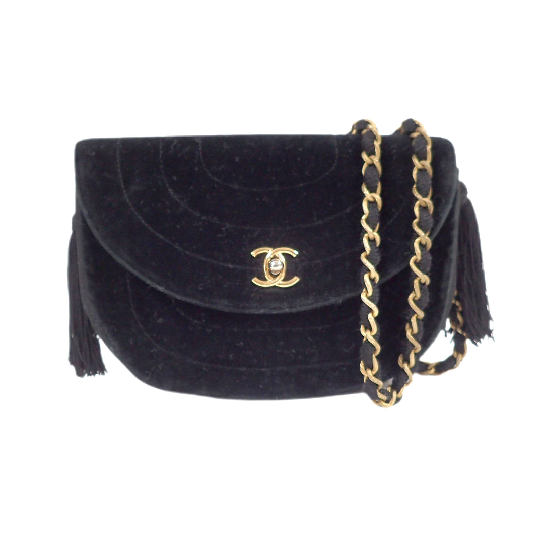 *CHANEL 샤넬 숄더백