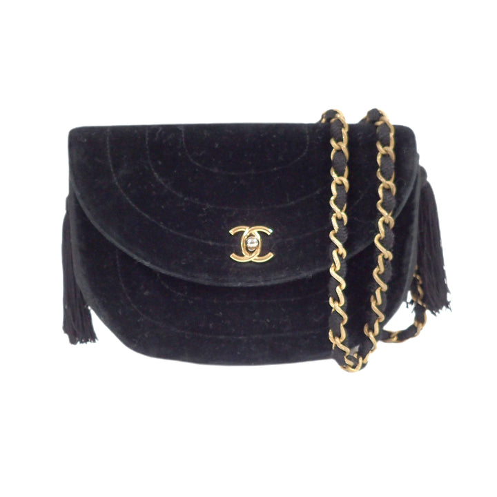 *CHANEL 샤넬 숄더백